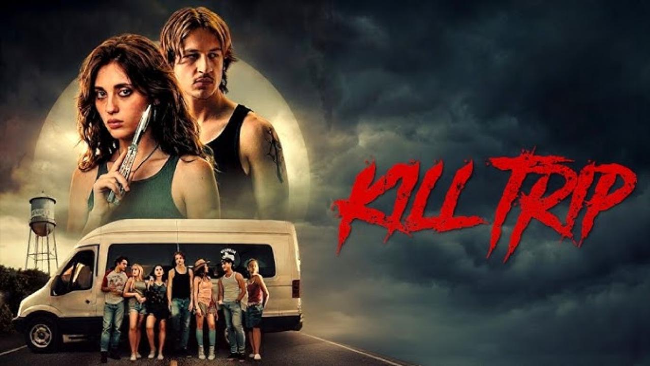 مشاهدة فيلم Kill Trip 2026 مترجم